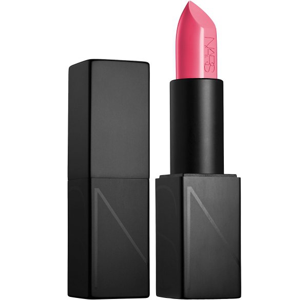 NARS Audacious Lipstick in Claudia