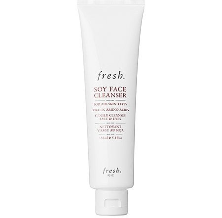 Fresh Soy Face Cleanser