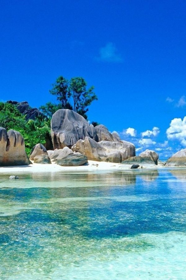 Virgin Gorda, British Virgin Islands