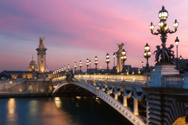 landmark, sky, tourist attraction, city, evening,