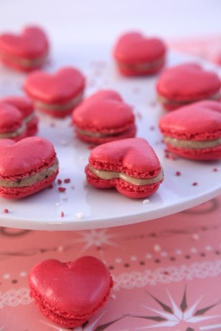 Macarons