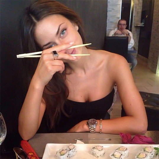 Chopsticks