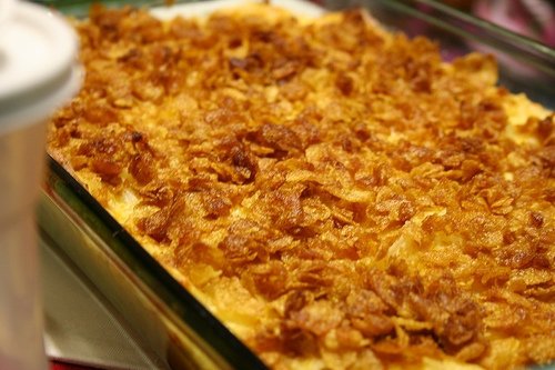 Hashbrown Casserole