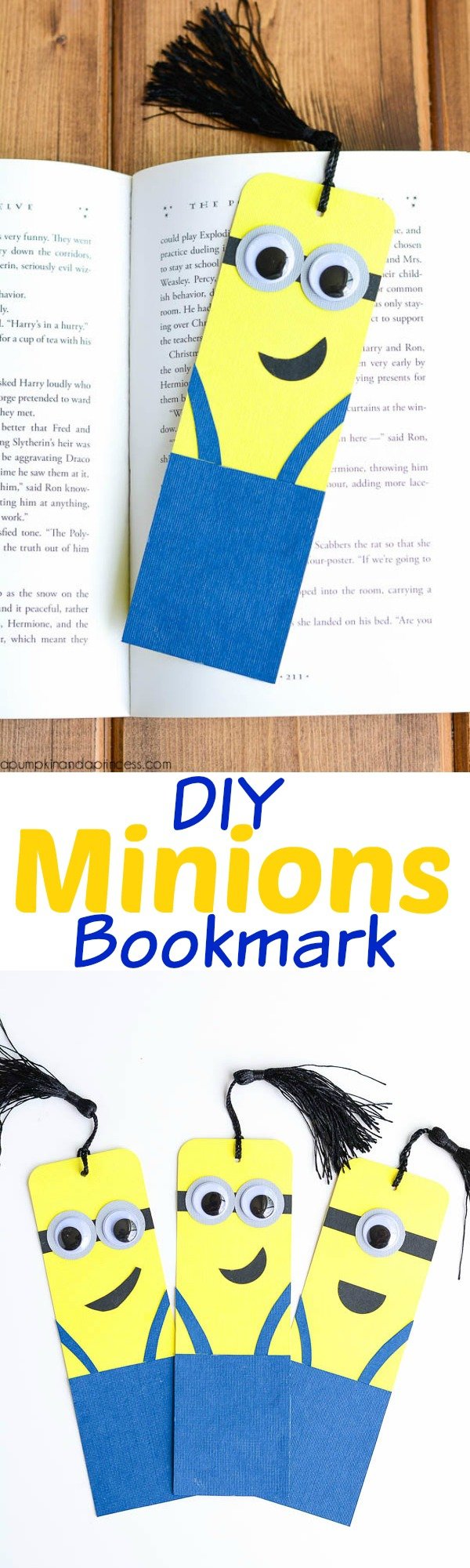 Bookmark