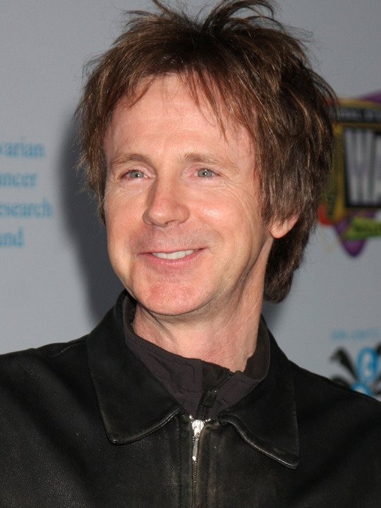 Dana Carvey, 1986-1993