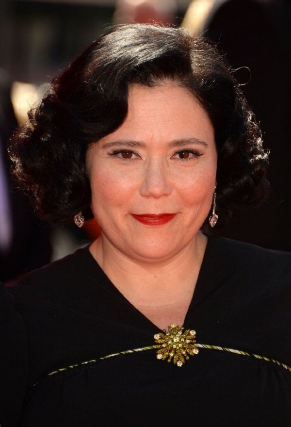 Alex Borstein