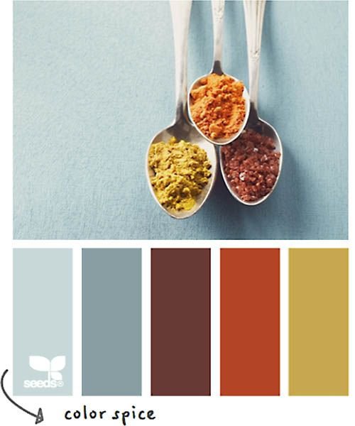food,brand,color,spice,