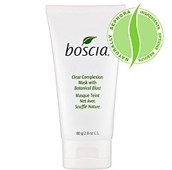 Boscia Clear Complexion Mask