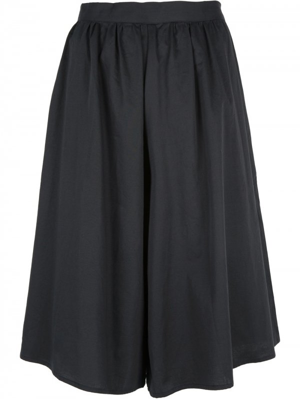 9 Chic Culottes to Add to Your Spring Wardrobe ...