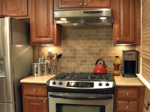 Matching Cabinets