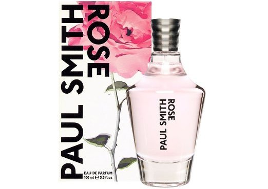 Rose - Paul Smith