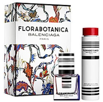 BALENCIAGA Florabotanica Gift Set