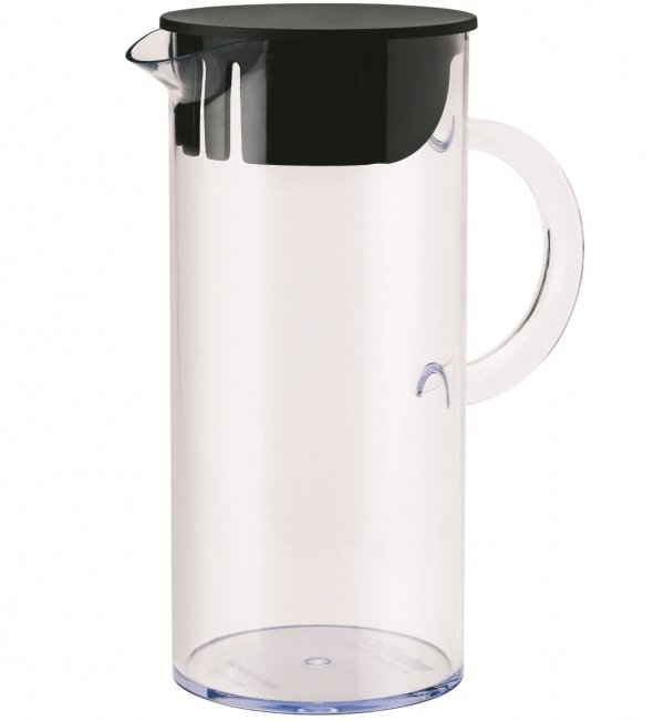 EM Jug with Lid, 50.7 Oz