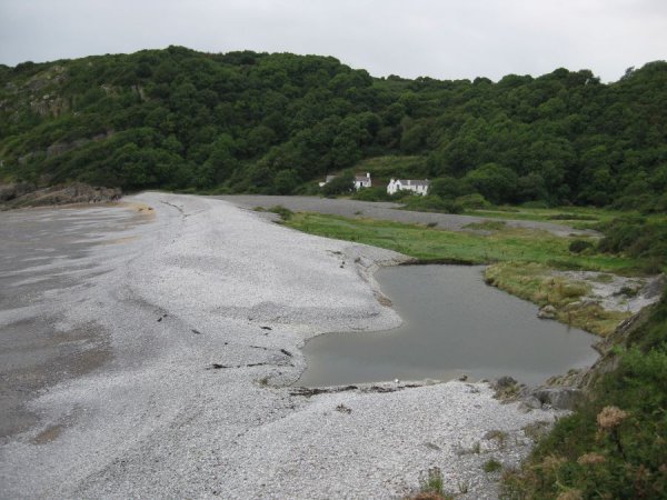 coast, shore, loch, coastal and oceanic landforms, highland,