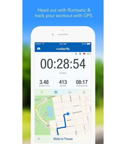 Runtastic