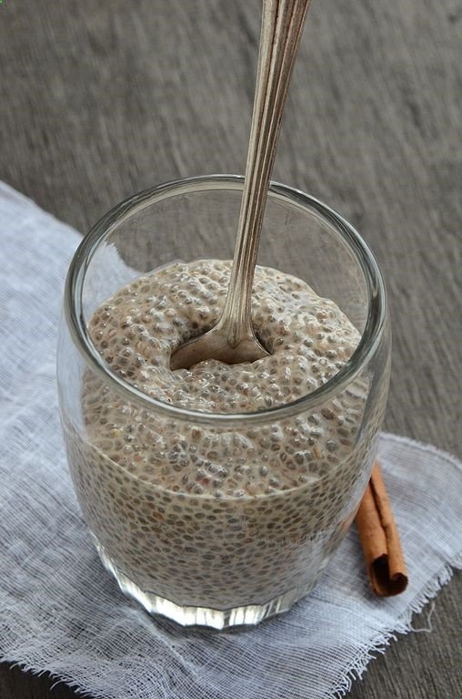 Chia Seeds