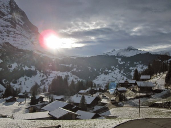 Grindelwald, Switzerland