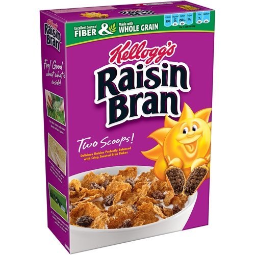 Raisin Bran