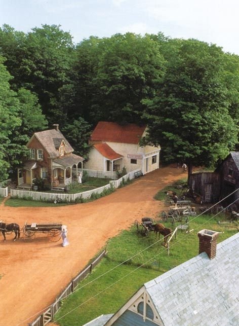 Prince Edward Island, Canada