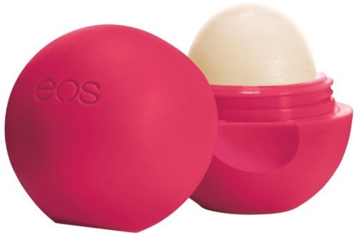 EOS Lip Balm in Pomegranate Raspberry