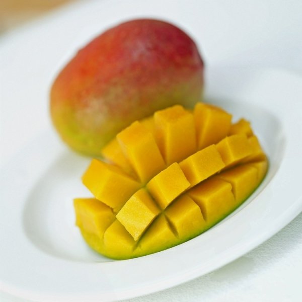 Mangoes