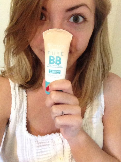 BB Cream