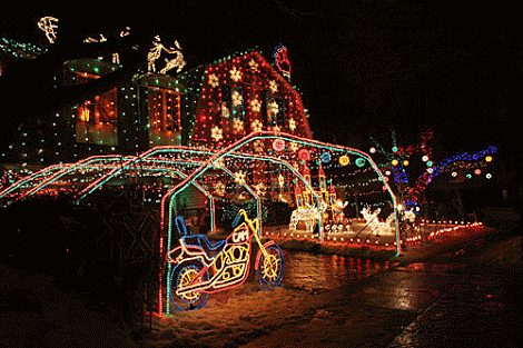 christmas lights, night, light, christmas decoration, christmas,