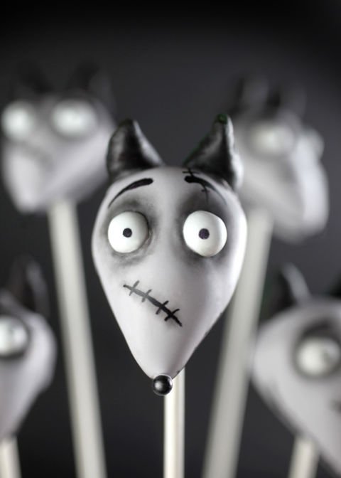 FRANKENWEENIE