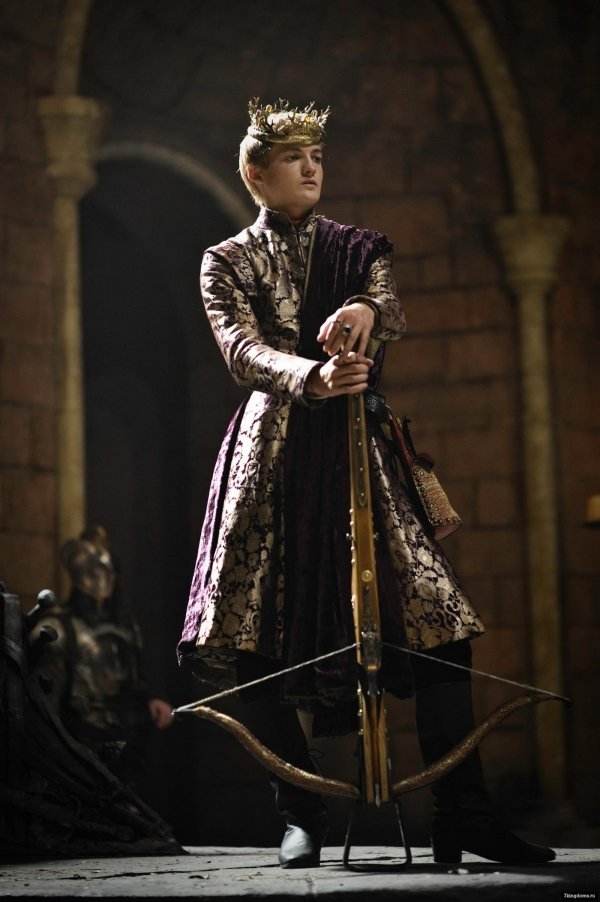 Joffrey Baratheon