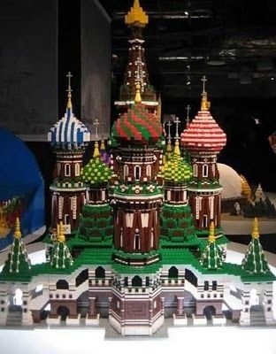 The Kremlin