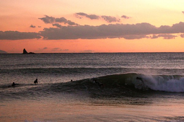 Shonan, Japan