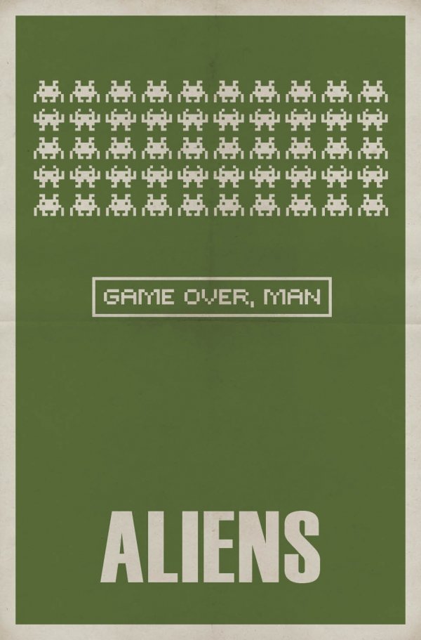 Aliens