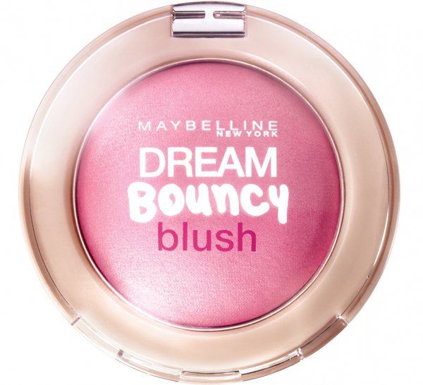 Maybelline Dream Bouncy Blush