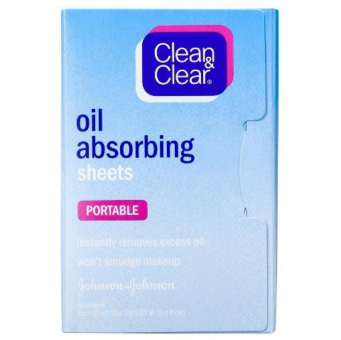 Oil Absorbing Sheets