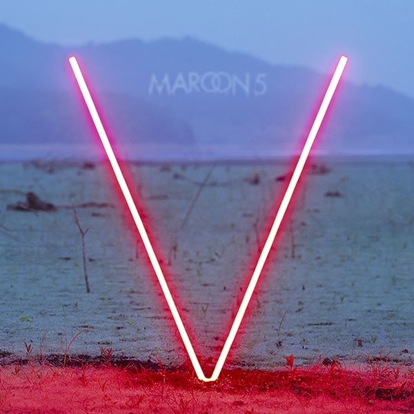 Maroon 5: V