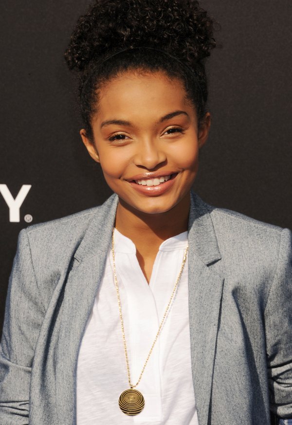 Yara Shahidi