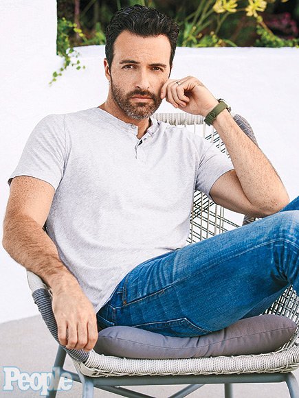 REID SCOTT