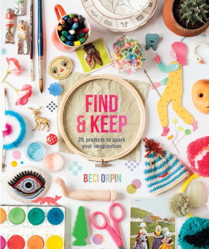 Find & Keep by Beci Orpin