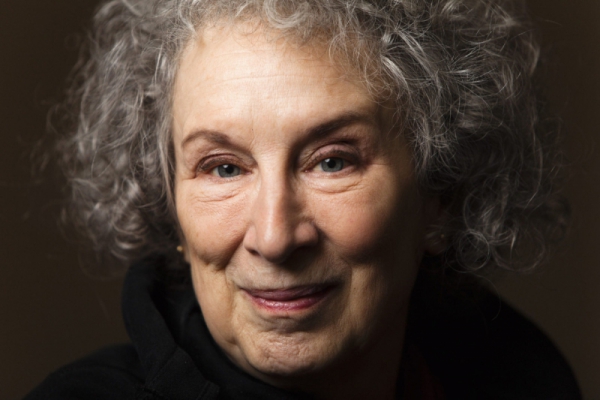 Margaret Atwood