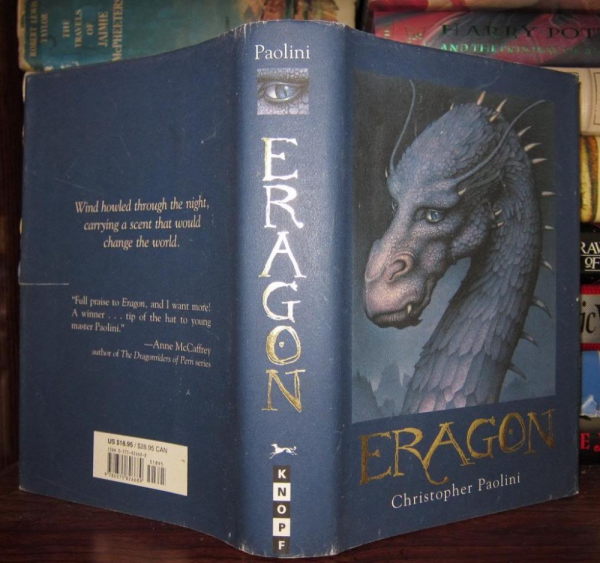 Eragon