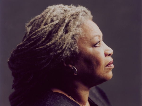 Toni Morrison