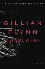 Gone Girl by Gillian Flynn