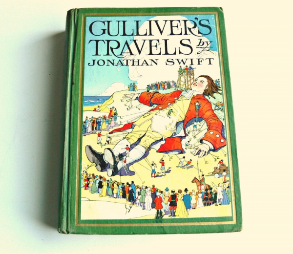 Gulliver's Travels