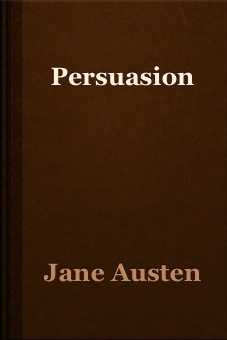 Anne Elliot (Persuasion – Jane Austen)