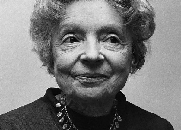 Nelly Sachs