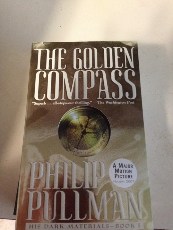 The Golden Compass