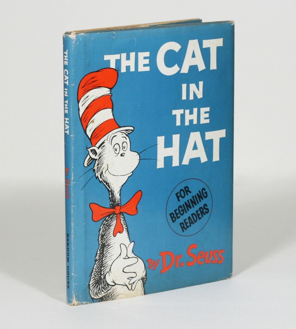 The Cat in the Hat