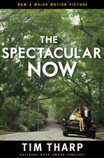 The Spectacular Now by Tim Tharp