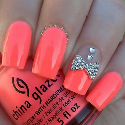 China Glaze,nail,finger,pink,nail care,