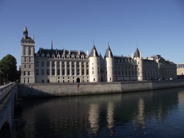 La Conciergerie